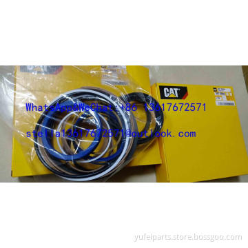 397-9888 CAT/Caterpillar Hydraulic Cylinder Seal Kit For CAT 950GC Wheel Loader C7.1 Engine Seal Kit Repair Spare Parts
